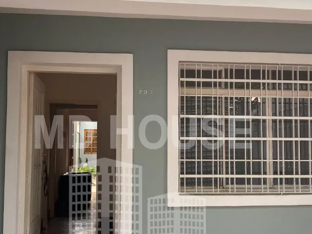 Imagem: Casa Comercial em São Paulo - São Paulo