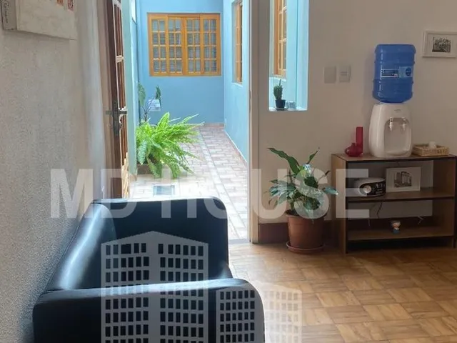 Imagem 4: Casa Comercial em São Paulo - São Paulo, Vila Mariana