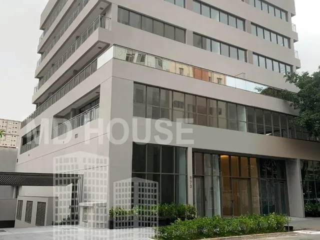 Imagem: Prédio Comercial em São Paulo - São Paulo