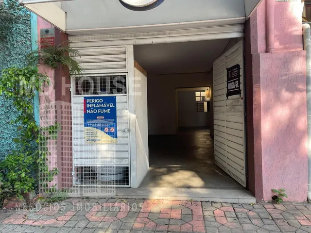 Imagem: Locação de Casa Comercial, a Poucos Metros