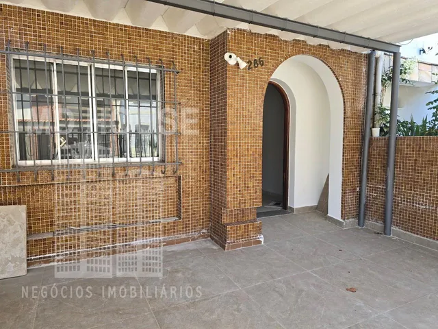 Imagem: Casa Residencial Ou Comercial em São Paulo