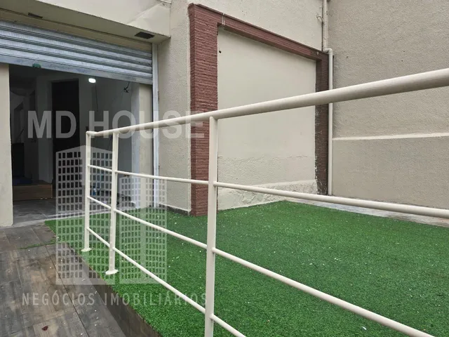 Imagem: Casa Comercial em São Paulo - São Paulo
