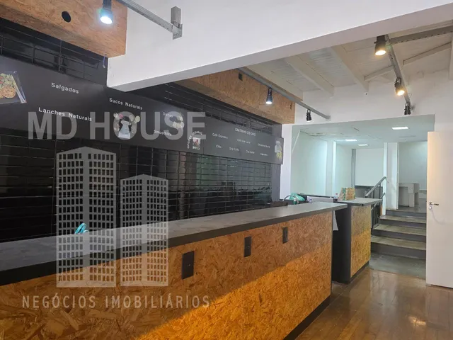 Imagem: Casa Comercial em São Paulo - São Paulo