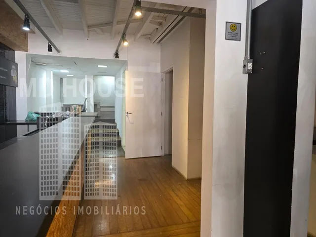 Imagem 2: Casa Comercial em São Paulo - São Paulo, Vila Mariana