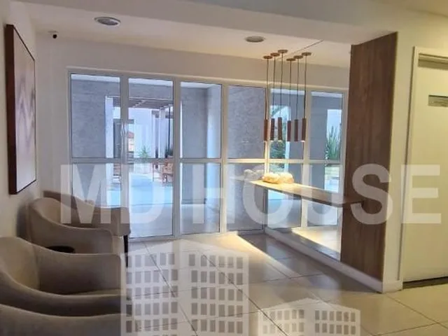Imagem: Apartamento Residencial em São Paulo