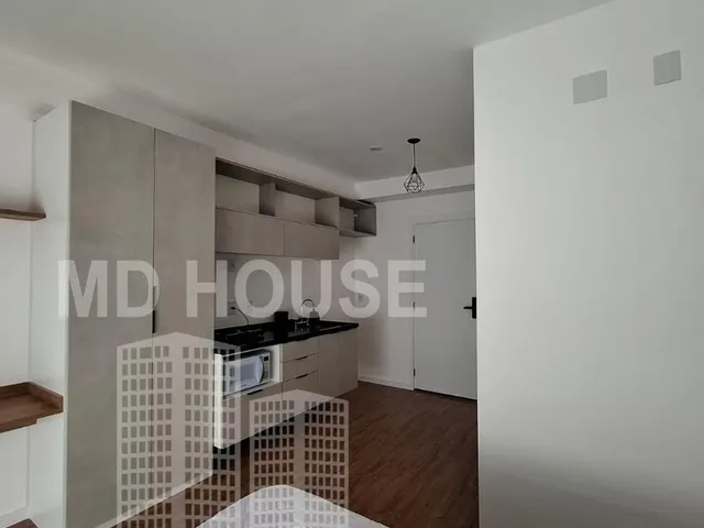 Imagem: APARTAMENTO RESIDENCIAL em São Paulo