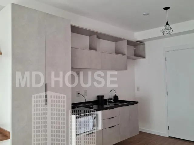Imagem 12: APARTAMENTO RESIDENCIAL em São Paulo - São Paulo, Vila Clementino