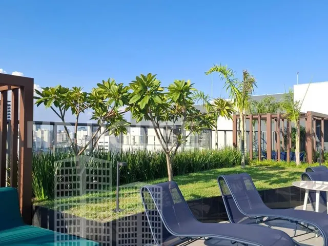 Imagem 7: APARTAMENTO RESIDENCIAL em São Paulo - São Paulo, Vila Clementino