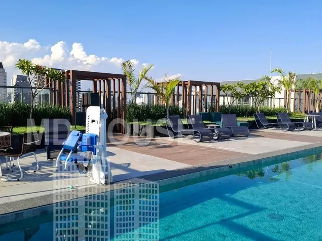 Imagem 8: APARTAMENTO RESIDENCIAL em São Paulo - São Paulo, Vila Clementino