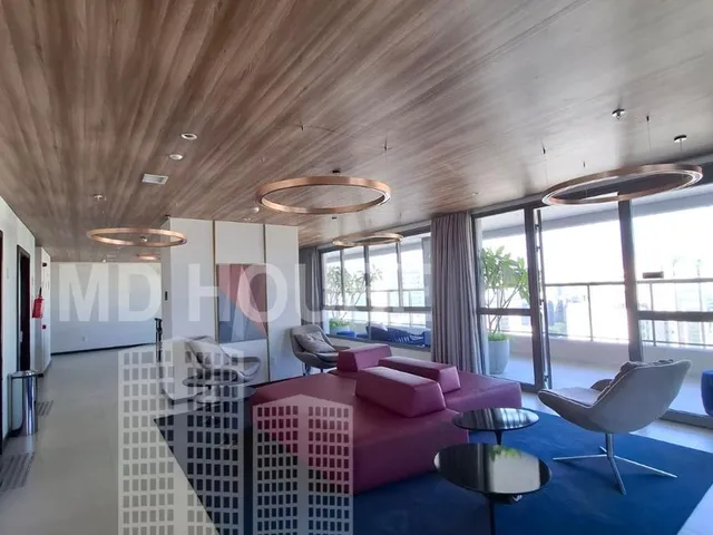 Imagem 13: APARTAMENTO RESIDENCIAL em São Paulo - São Paulo, Vila Clementino