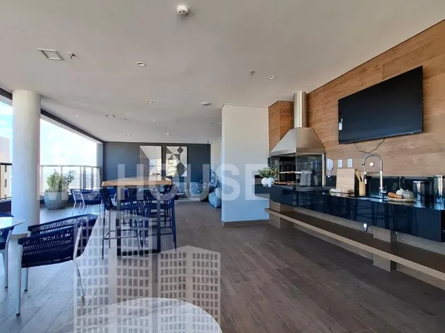Imagem 3: APARTAMENTO RESIDENCIAL em São Paulo - São Paulo, Vila Clementino