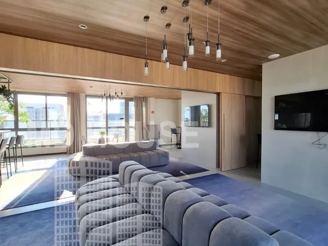 Imagem 2: APARTAMENTO RESIDENCIAL em São Paulo - São Paulo, Vila Clementino