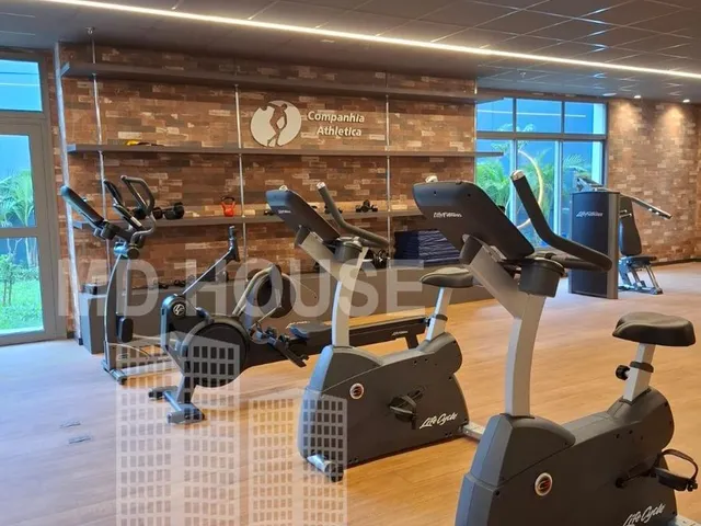 Imagem 10: APARTAMENTO RESIDENCIAL em São Paulo - São Paulo, Vila Clementino