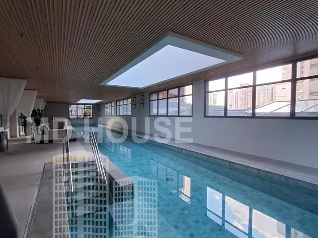 Imagem 14: APARTAMENTO RESIDENCIAL em São Paulo - São Paulo, Vila Clementino