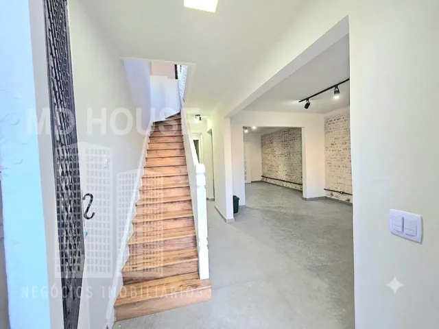 Imagem 1: Casa Comercial em São Paulo - São Paulo, Vila Mariana