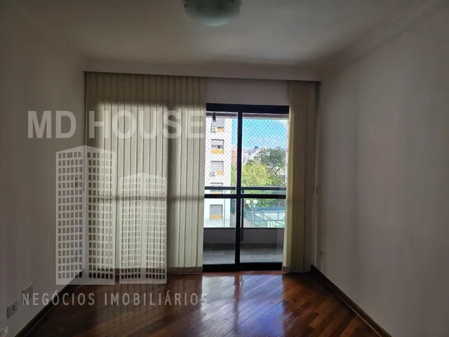 Imagem: Apartamento Residencial em São Paulo