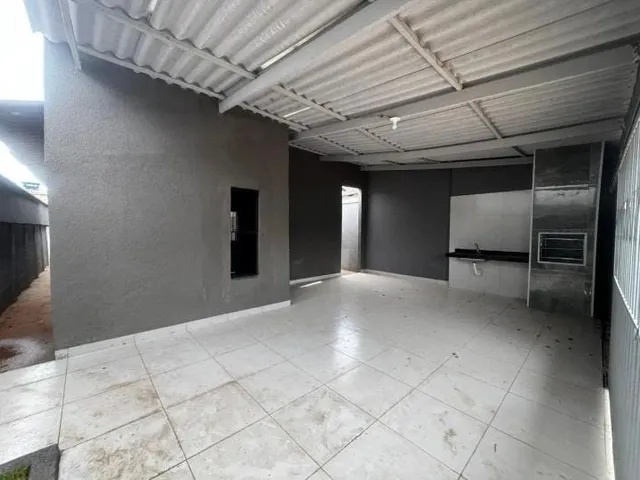 Imagem 2: Ágio de Casa R$ 75 Mil no Setor Maysa 2 Trindade/GO