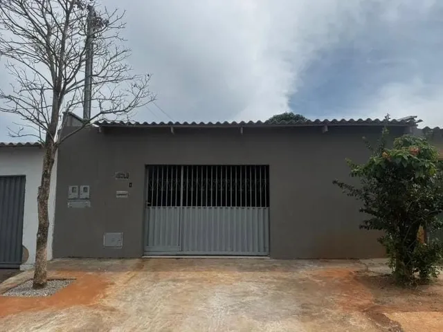 Imagem 7: Ágio de Casa R$ 75 Mil no Setor Maysa 2 Trindade/GO