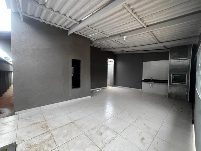 Imagem 4: Ágio de Casa R$ 75 Mil no Setor Maysa 2 Trindade/GO