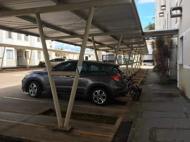 Imagem 2: Apartamento Padrão 02quartos - Condominio Gram Rio - Goiânia/go