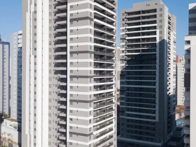 Imagem: The Gardens Reserva Tatuapé - Apartamento