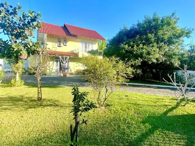 Imagem 2: Casa para Venda em Barra Velha / SC no bairro ITAJUBA