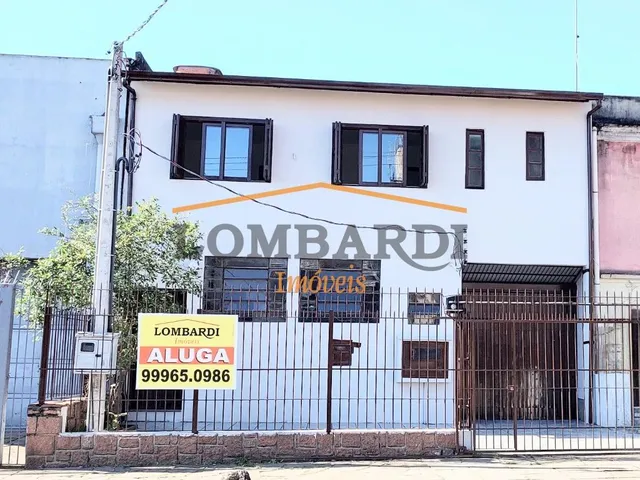Imagem: Galpão/Dépósito/Armazém RESIDENCIAL