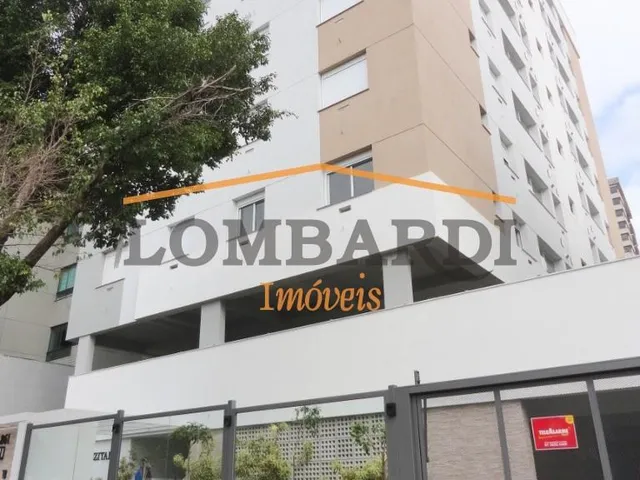 Imagem: APARTAMENTO RESIDENCIAL em Porto Alegre
