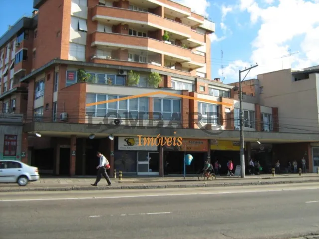 Imagem 4: SALA COMERCIAL em Porto Alegre - Rio Grande do Sul, Passo da Areia