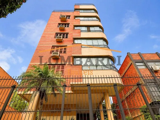 Imagem 13: APARTAMENTO RESIDENCIAL em Porto Alegre - Rio Grande do Sul, São João