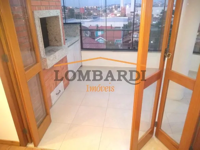 Imagem 7: APARTAMENTO RESIDENCIAL em Porto Alegre - Rio Grande do Sul, São João