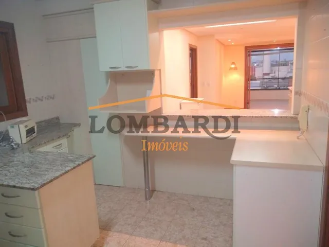 Imagem 5: APARTAMENTO RESIDENCIAL em Porto Alegre - Rio Grande do Sul, São João