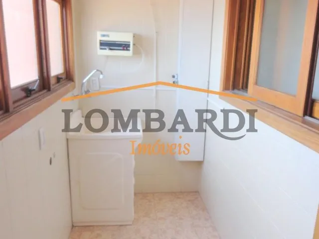 Imagem 4: APARTAMENTO RESIDENCIAL em Porto Alegre - Rio Grande do Sul, São João