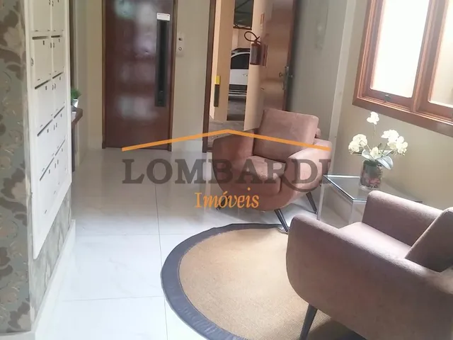 Imagem 11: APARTAMENTO RESIDENCIAL em Porto Alegre - Rio Grande do Sul, São João