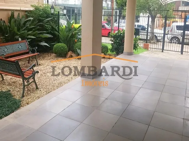 Imagem 2: APARTAMENTO RESIDENCIAL em Porto Alegre - Rio Grande do Sul, São João