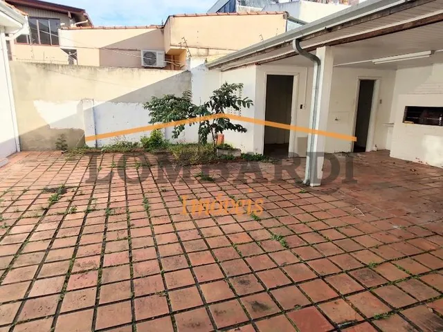 Imagem 10: CASA RESIDENCIAL em Porto Alegre - Rio Grande do Sul, São João
