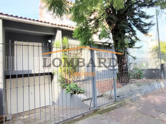 Imagem 14: CASA RESIDENCIAL em Porto Alegre - Rio Grande do Sul, São João