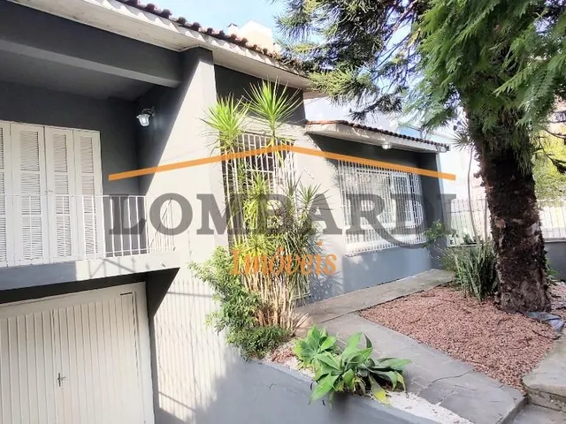 Imagem 6: CASA RESIDENCIAL em Porto Alegre - Rio Grande do Sul, São João