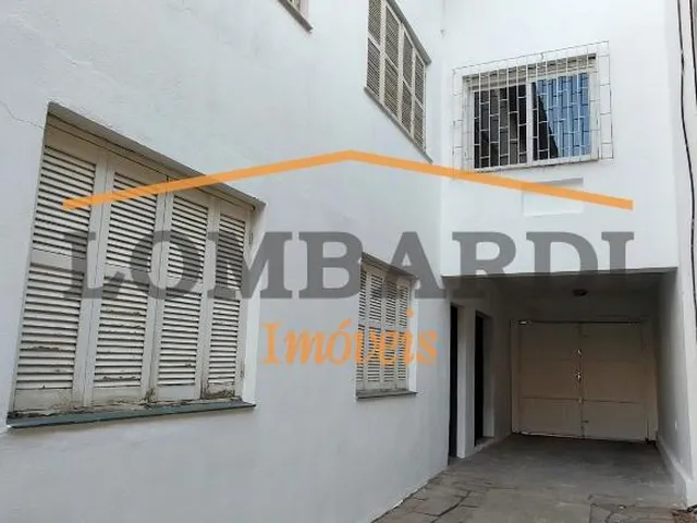 Imagem 15: CASA RESIDENCIAL em Porto Alegre - Rio Grande do Sul, São João