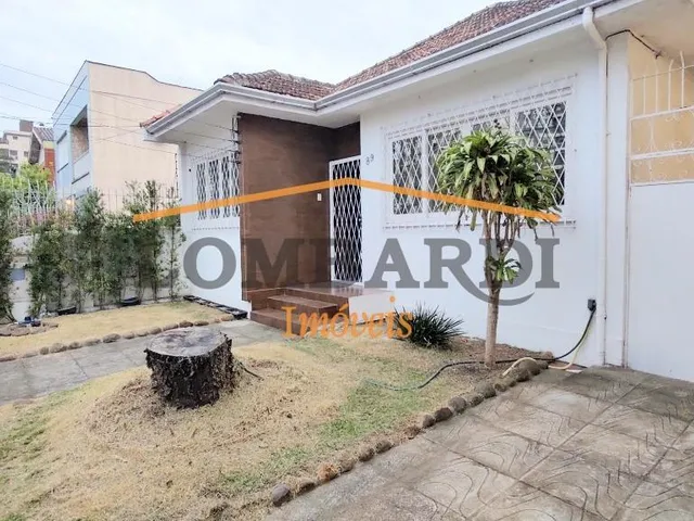 Imagem: CASA RESIDENCIAL em Porto Alegre - Rio Grande