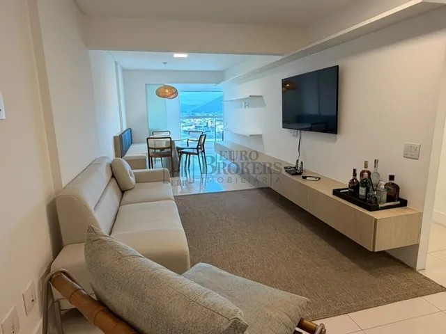 Imagem: Apartamento Lateral Mar com 3 suítes na