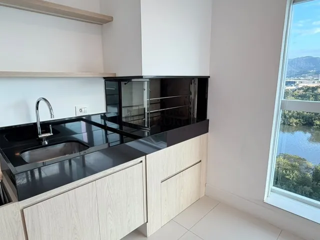 Imagem 9: Apartamento Lateral Mar com 3 suítes na Barra Sul em Balneário Camboriú