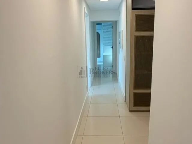 Imagem 13: Apartamento Lateral Mar com 3 suítes na Barra Sul em Balneário Camboriú