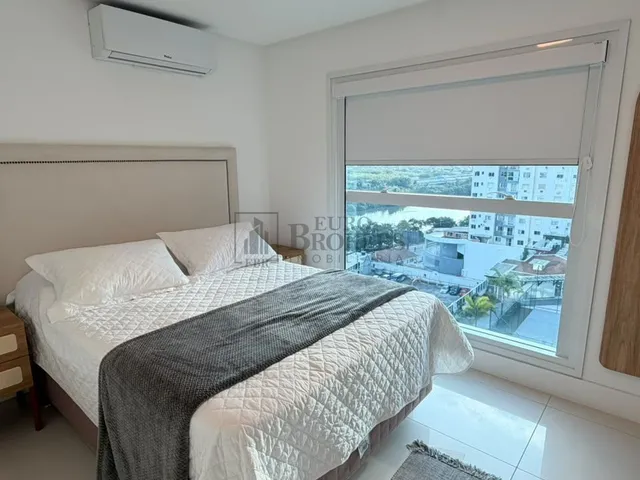 Imagem 2: Apartamento Lateral Mar com 3 suítes na Barra Sul em Balneário Camboriú