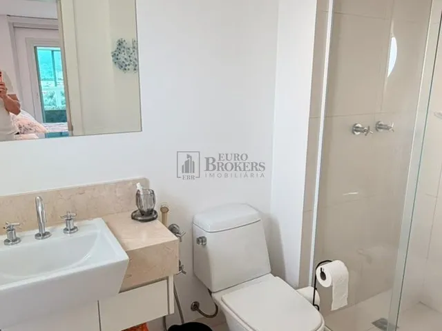 Imagem 3: Apartamento Lateral Mar com 3 suítes na Barra Sul em Balneário Camboriú