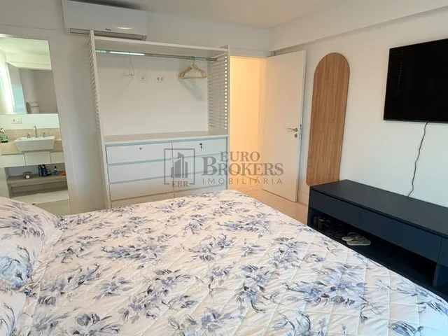 Imagem 10: Apartamento Lateral Mar com 3 suítes na Barra Sul em Balneário Camboriú