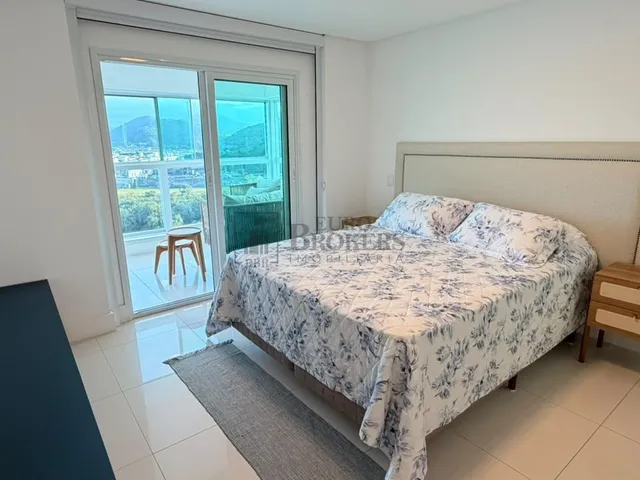 Imagem 5: Apartamento Lateral Mar com 3 suítes na Barra Sul em Balneário Camboriú