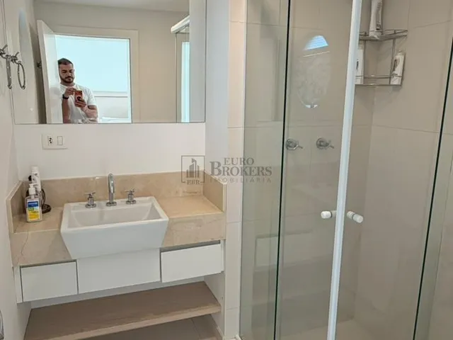 Imagem 12: Apartamento Lateral Mar com 3 suítes na Barra Sul em Balneário Camboriú