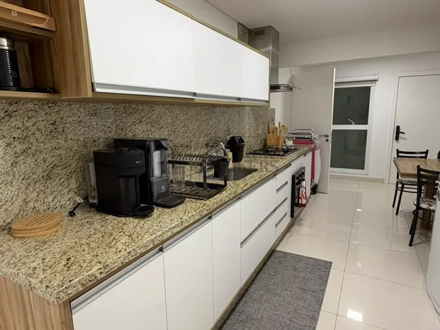 Imagem 4: Apartamento Lateral Mar com 3 suítes na Barra Sul em Balneário Camboriú
