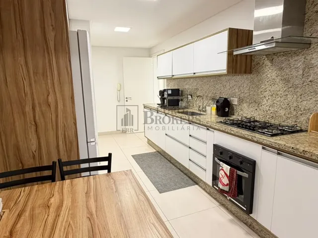 Imagem 11: Apartamento Lateral Mar com 3 suítes na Barra Sul em Balneário Camboriú